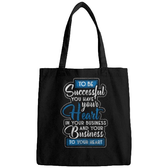 Entrepreneur Work Money Startup Bags