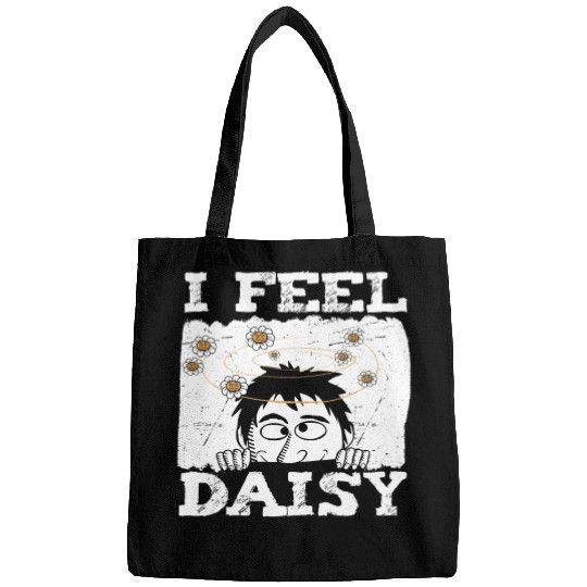 Daisy Garden Gardening Gardener Bags