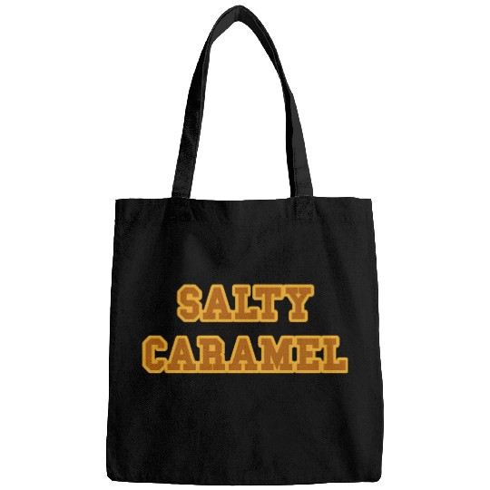 Salty Caramel Bags