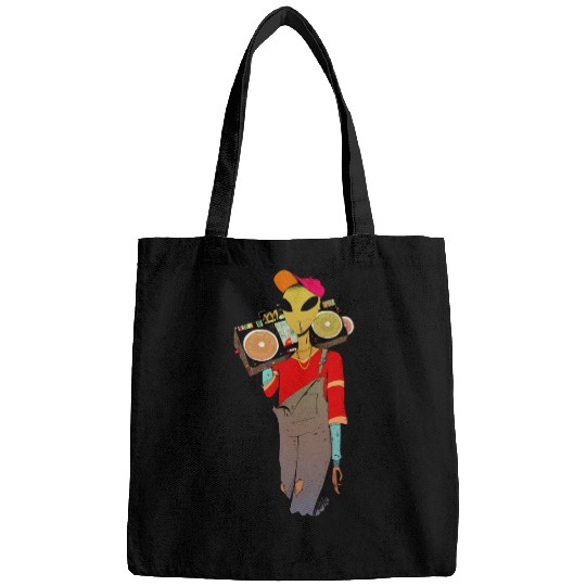 Venus Radiohead Bags