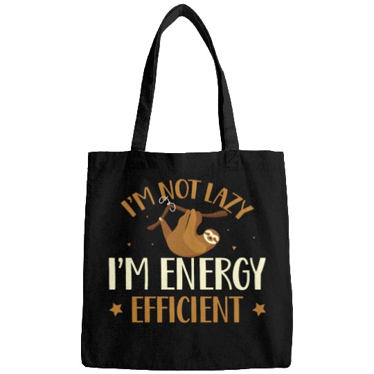 Sloth Sloths, Trees Bags