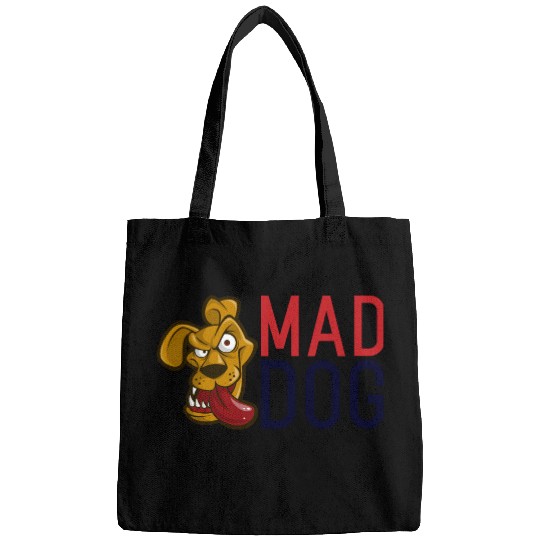 Mad Dog Bags