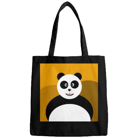 Panda Bags