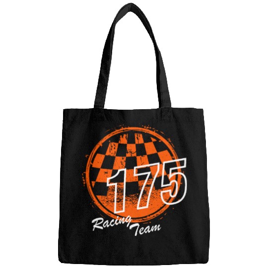 Racing Team 175 Bags