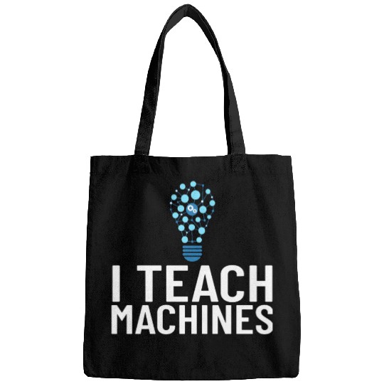 Machine Learning Engineering Algorithm AI Beginner Bags