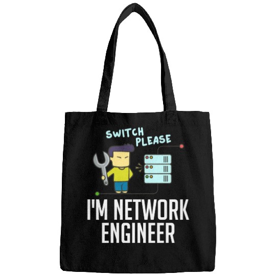 Network Engineer Director Computer Engineering Bags