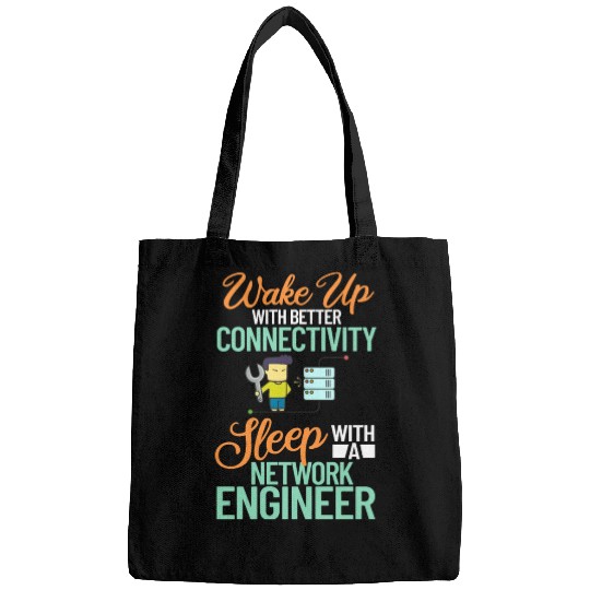 Network Engineer Director Computer Engineering Bags