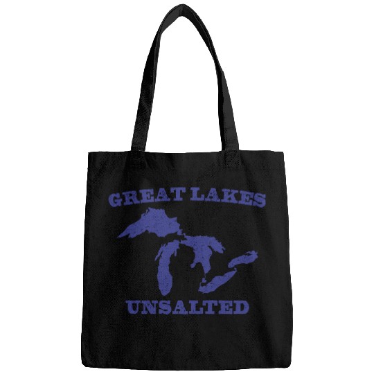 Great Lakes Unsalted Bags