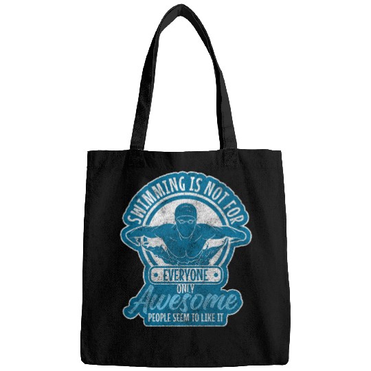 Swim Beach Hobby Sport Bags