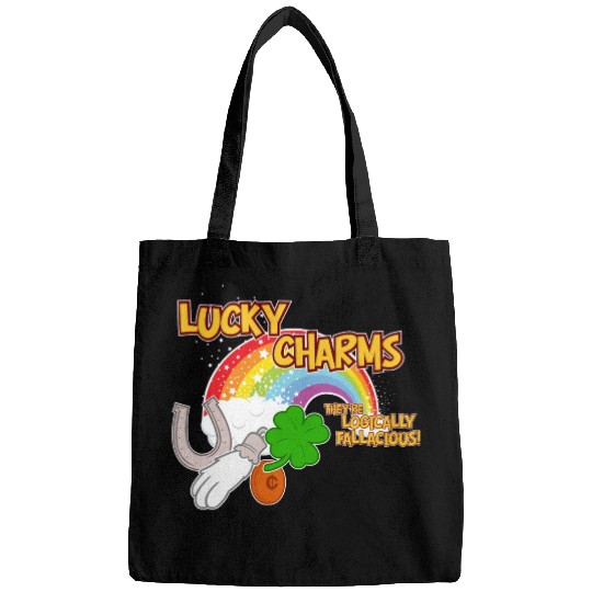 Lucky Charms Bags
