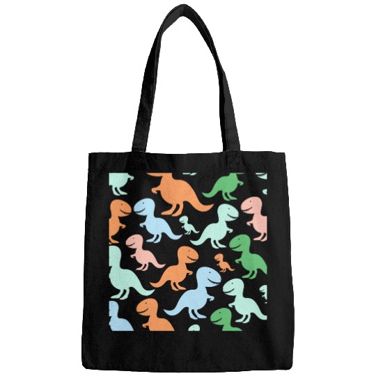 PAPA SAUR, Father's Day Bags