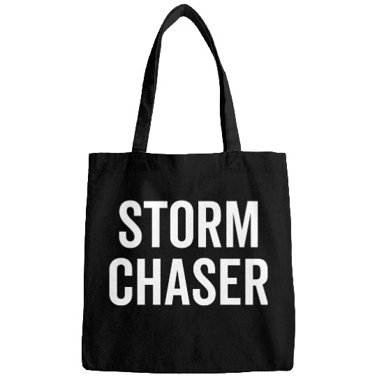 Storm Chaser Bags