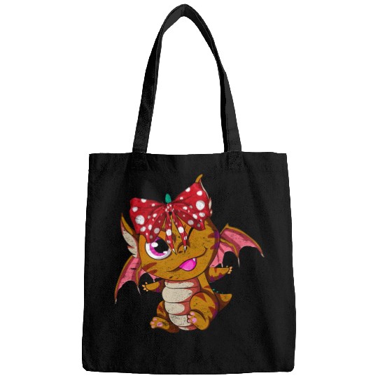 Dragon Bags