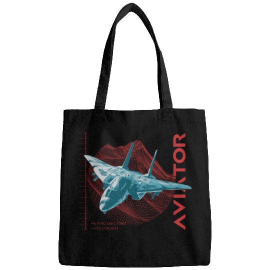 Aviator F-14 Tomcat Bags