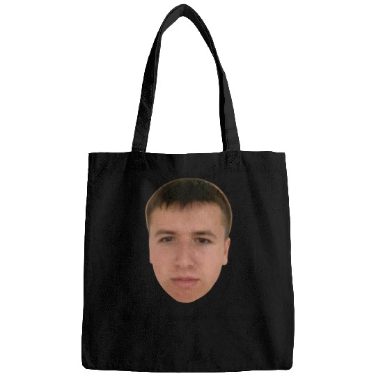 Eddie Partridge Official Merch Bags