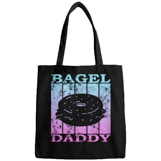 bagel dad 4 Bags
