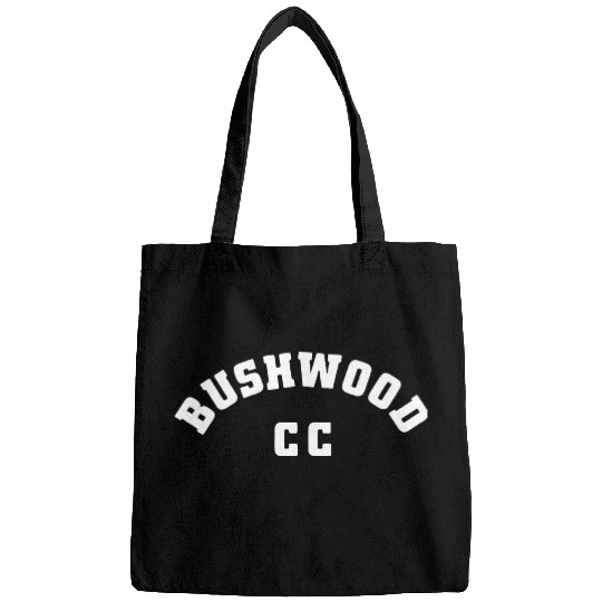 Bushwood CC Caddyshack Funny Caddy Golf Country Bags