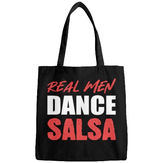 Real Men Dance Choreographer Gift Bags