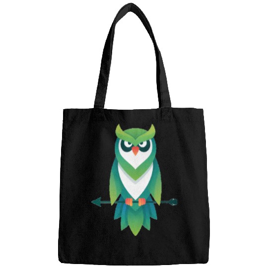 Bird-Animal Bags