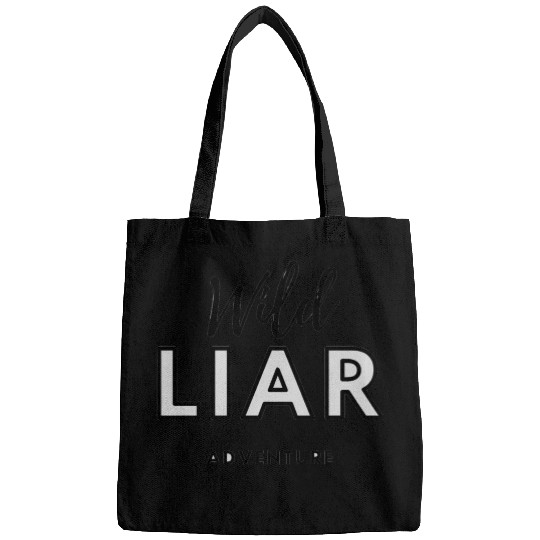 Wild Liar Adventure Bags