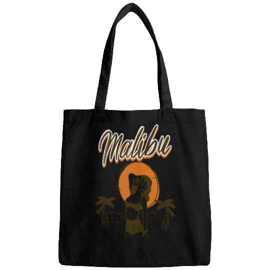 Malibu Bags