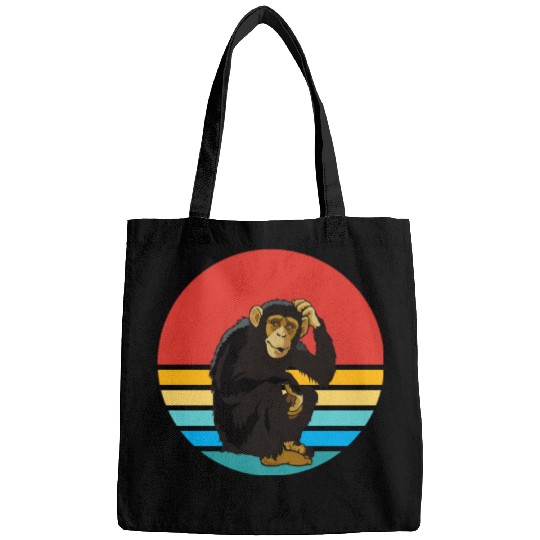 Monkey Bags