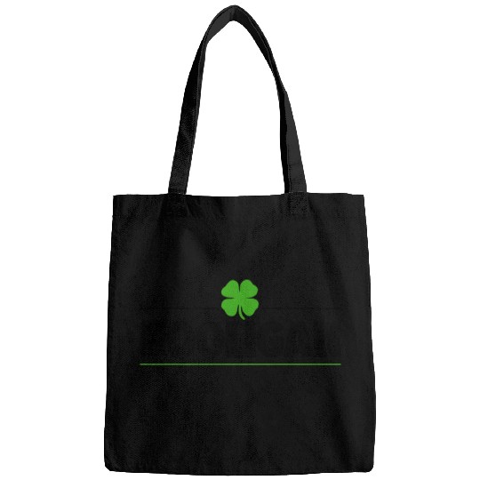 Hooligan Fun Ireland St. Patrick's Day Bags