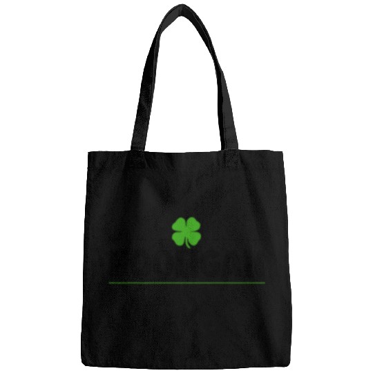 Hooligan Fun Ireland St. Patrick's Day Bags