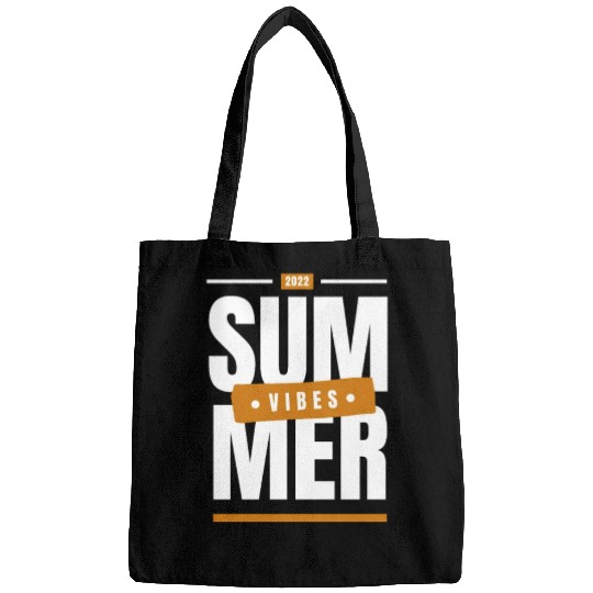 SUMMER VIBES Bags
