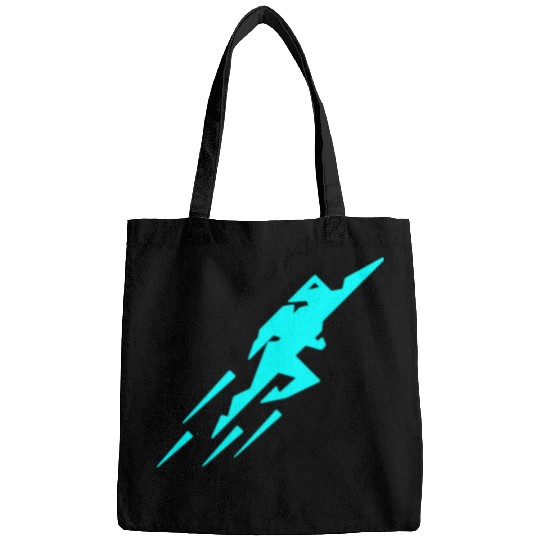 Rocket Man Bags