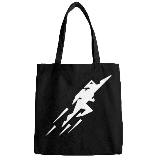 Rocket Man Bags