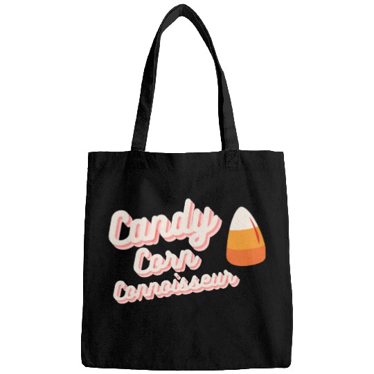 Candy Corn Connoisseur Bags