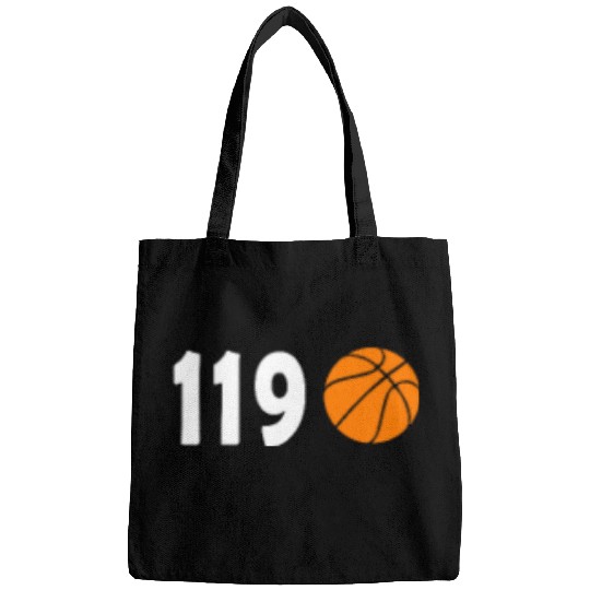 Basketball Team Member 119 Bags