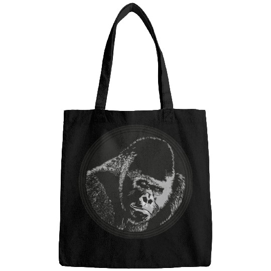 Gorilla ape Bags