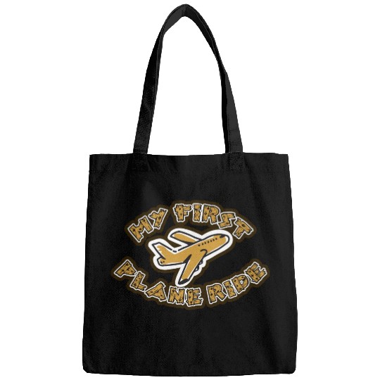 My First Plane Ride 35 Bags