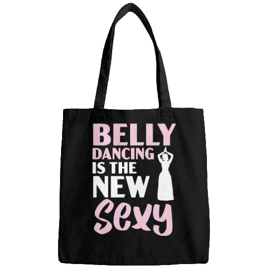 Belly Dancing Is The New Sexy Dance Belly Dancer Bags