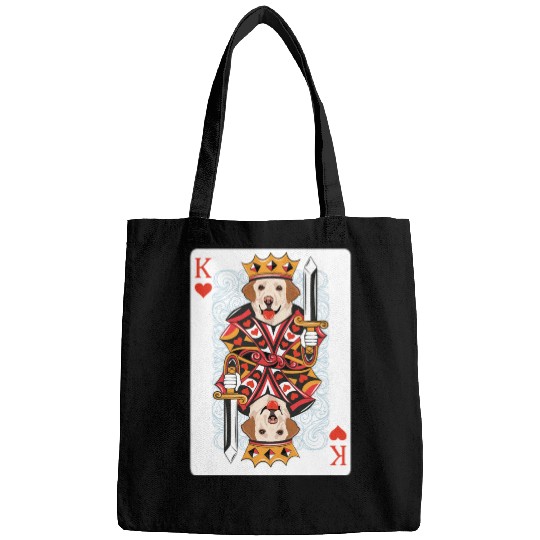 Pet King (Labrador retriever) Bags