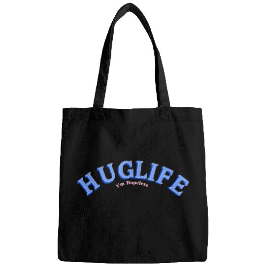 Hug Life Bags
