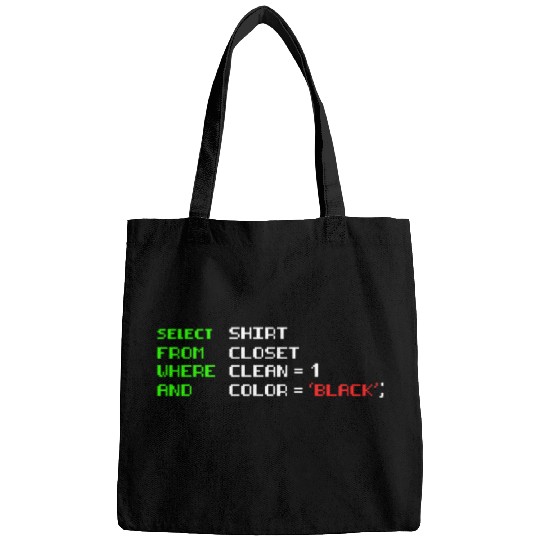 Software Engineers Funny Joke Programming Coding Bags