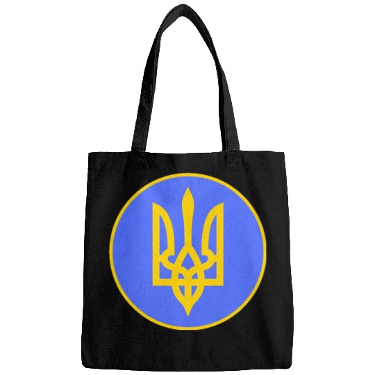 Ukraine trident Bags