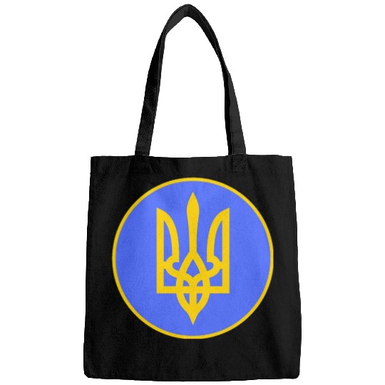Ukraine trident Bags