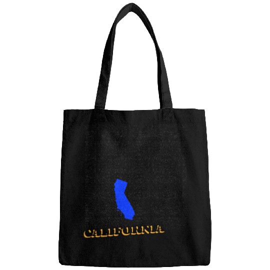 San Francisco California Bags