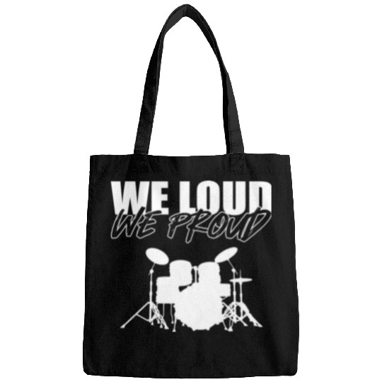 We Loud Musician Gift Bags