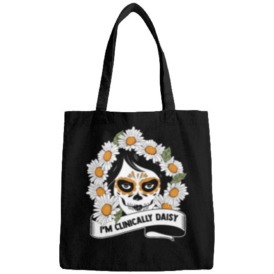 Daisy Garden Gardening Gardener Bags