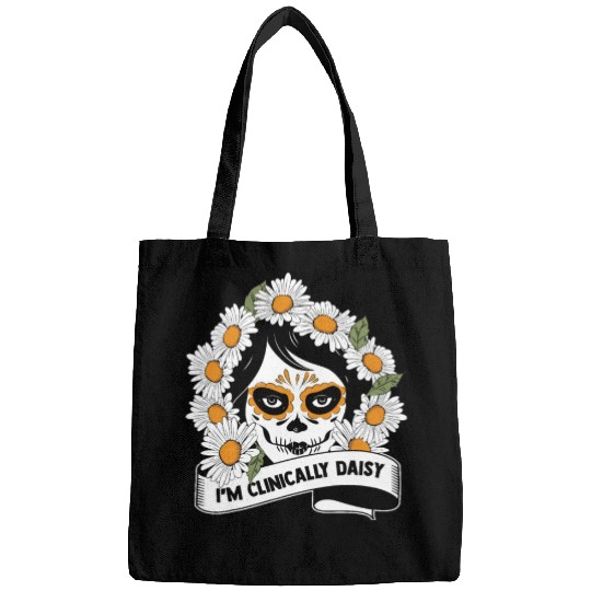 Daisy Garden Gardening Gardener Bags