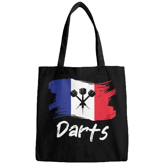 Darts France Bags