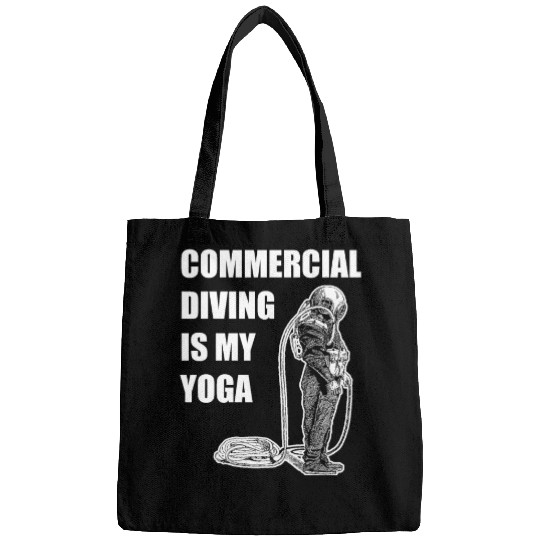 Scuba Diving Diver Bags