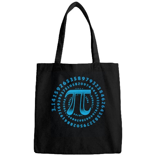 3.14 Pi Maths Physics Irrational Number 3.14 Bags