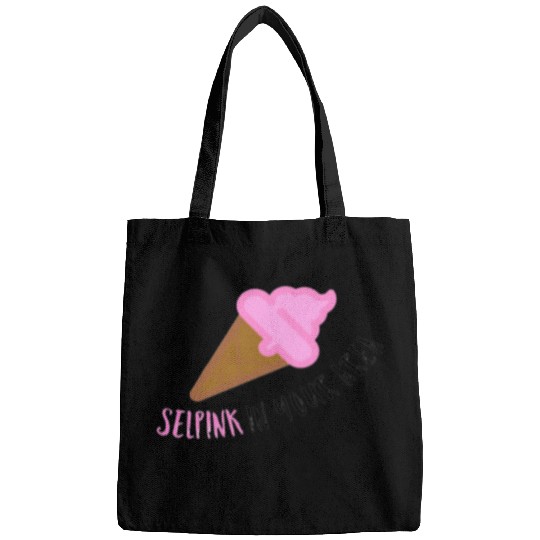 Comedy Ice Scream Bags
