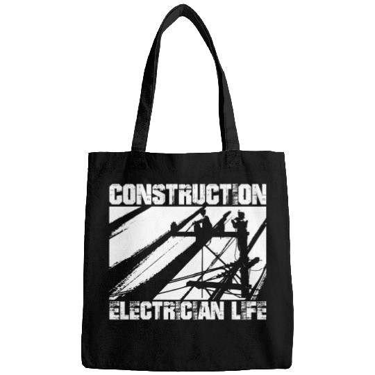 Electrician Electrical Engineer Lineman Bags